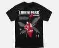 Linkin-Park Hybrid Theory T-shirt