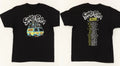 Simple Plan Mystery Mobile Summer Tour 2023 Unisex Cotton T-Shirt S-5XL US1047