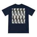 HEDZ Tile Burst T-Shirt | 100% Organic Cotton
