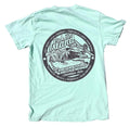 Caribbean Hobo Pick  Island t-shirt Key west rum tropical fiji Hawaii seaplane