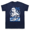 GERWYN PRICE THE ICEMAN DARTS TRIBUTE WELSH PLAYER MENS & WOMENS T-SHIRT