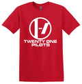 Twenty One Pilots T-Shirts  | Multiple Designs | Soft Unisex