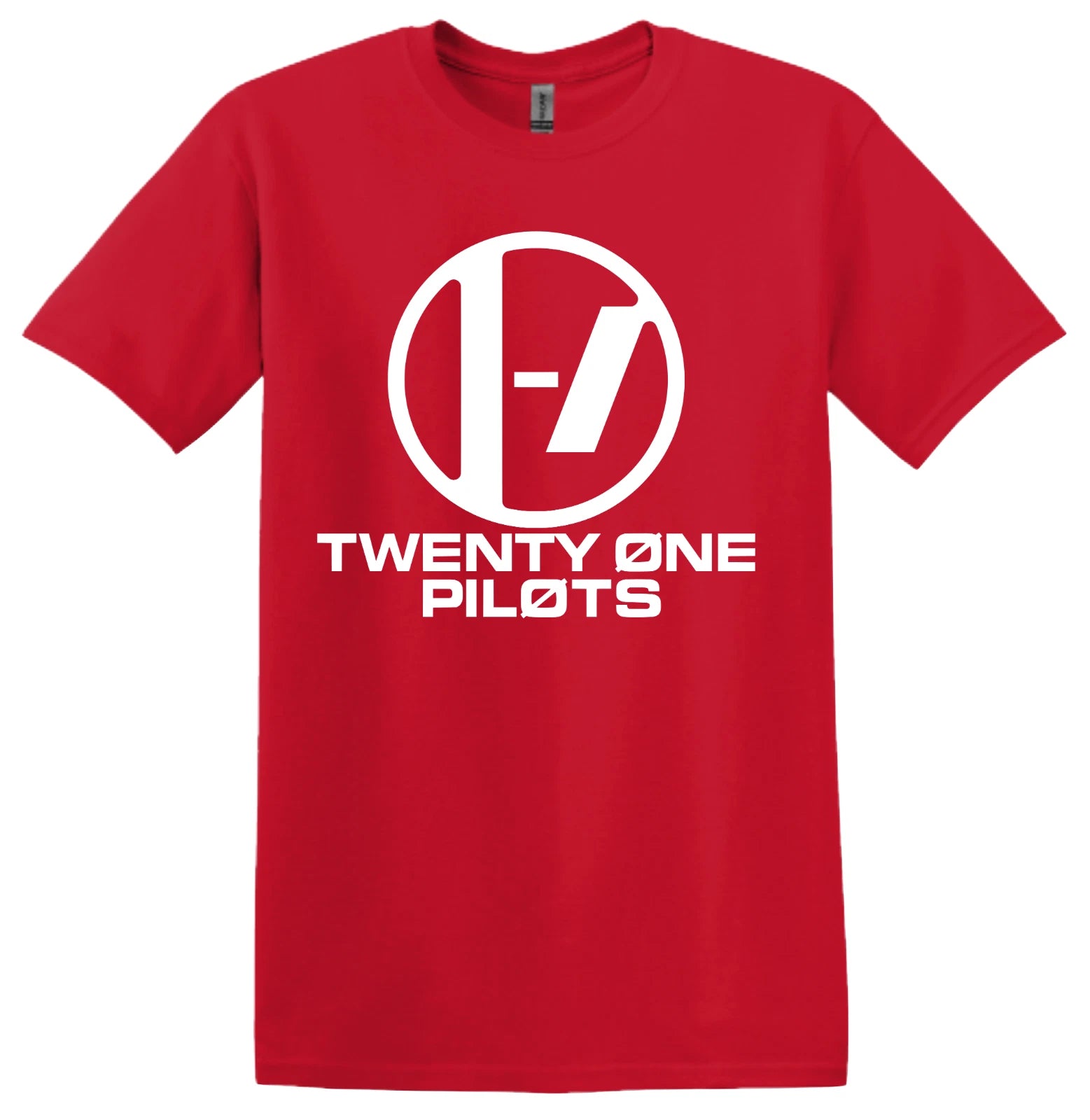 Twenty One Pilots T-Shirts  | Multiple Designs | Soft Unisex