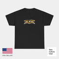Eagle Anti Hero Skateboard 2000s Skate Vintage Classic T Shirt Design Print
