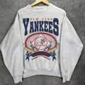 Vintage New York Yankees Est 1903 Sweatshirt Unisex Graphic Men Women