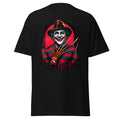the joker as freddy krueger tshirt