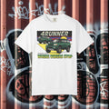 Vintage style 3rd Gen 4Runner Retro Sunset Offroad Adventure Unisex T-Shirt
