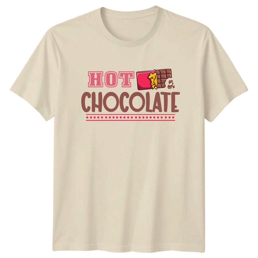 Food Sports Coffee Adult T-Shirt Football Foodie Birthday Gift