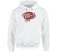 Diet Dr Pepper Best Soda Of All Time Soft Drink Lovers Hoodie