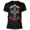 Guns N Roses Appetite For Destruction Shirt S-5XL T-Shirt Official Tshirt New