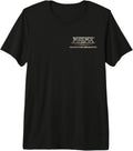 2026 MRLMX CWS Premium Tri-Blend T-Shirt