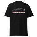 Premium T-Shirt For Maserati GranTurismo Sport 2014 Car Fans Birthday Gift