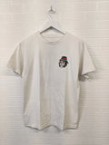 Urban Outfitters Dale Dreiling T-Shirt Artist Editions Limited 1/250 White - M