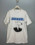 Screeching Weasel 90s Band Gift For Fan White S-2345XL Unisex T-Shirt