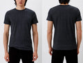PHILIPP PLEIN COMFORT STRETCH T SHIRT ALL OVER LOGO LOUNGE TOP ICONIC SHIRT WOW