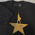 Hamilton Creative Goods T Shirt An American Musical XXL