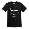 Tubeway Army Music Group Logo 70's T-shirt Men Women Unisex Gift Tshirt Tee Top