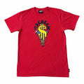 Icecream King Cone T Shirt Mens Medium Skate Street Wear Billionaire Boys Club