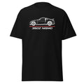 350Z Nismo Track Engineered Performance Graphic Tee T-Shirt Gift T-shirt