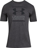 Under Armour Men T Shirt  Short Sleeve UA GL Foundation, Super Soft Large