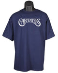 THE CARPENTERS Soft Rock Music T-shirt