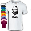 Moira Rose Bèbè T-Shirt | Catherine O'Hara | Schitt's Creek