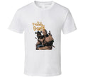 The Friendly Giant Retro T Shirt