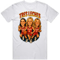 Cool Sophie Cunningham Lexie Hull Tres Leche  Caricature  Fan Gift
