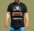 TORANA GTR T-SHIRT