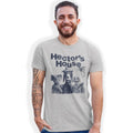 Hector's House Classic 1960s Kids TV T-Shirt Nostalgia Birthday Gift