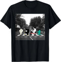 Badtz - Maru Crosswalk Tee T-Shirt