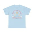 Outer Banks North Carolina Sun T-Shirt Inspired by TV Show Summer tee Beach Tee