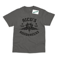 Rico's Roughnecks Inspired by Starship Troopers T-Shirt