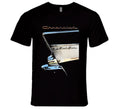 1957 Chevy Fin Chevrolet Black Classic Premium Gift T Shirt
