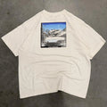 Vintage Patagonia Protect Wild Nature Tom Killion Graphic Tshirt Size XL