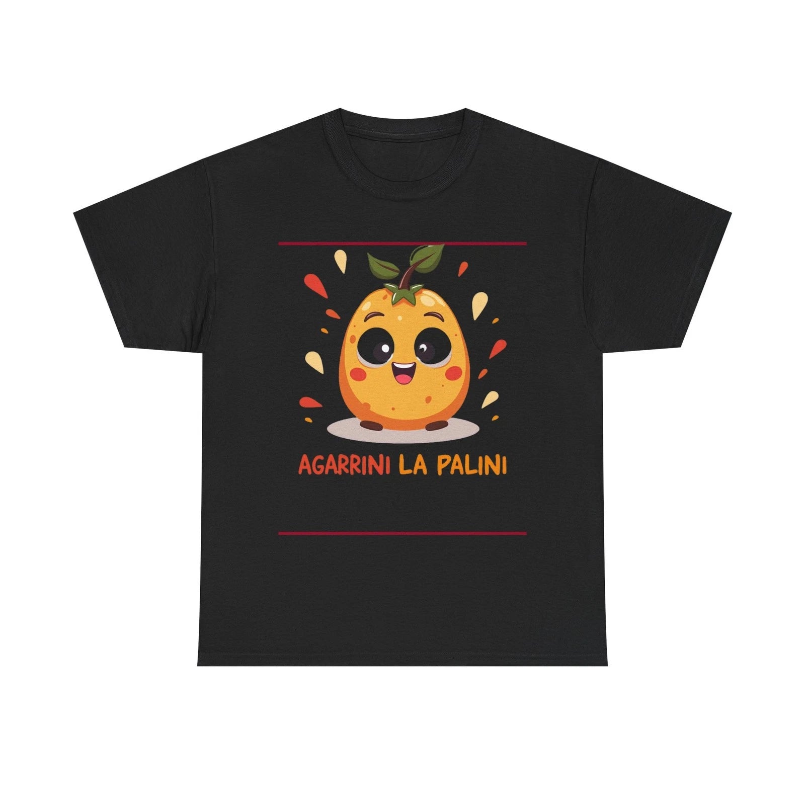 Agarrini La Palini Shirt Meme Funny Viral – Unisex T-Shirt