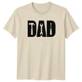 Dad Mens T-Shirt Handyman DIY Fathers Day Gift For Him