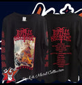 Impaled Nazarene T-Shirt Short & Long Sleeve Sodom Sarcofago Beherit Archgoat