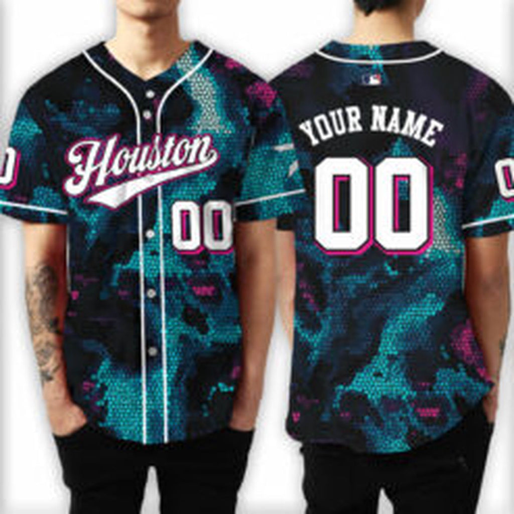 San Francisco Giants MLB Team Baseball Jersey - Perfect Birthday Gift for Men and Women Baseball Sports Fan - Gift for Men Women - lylyprint.com