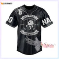 shine down Baseball Jersey Shirt, shine down Tour 2023 Jersey - lylyprint.com