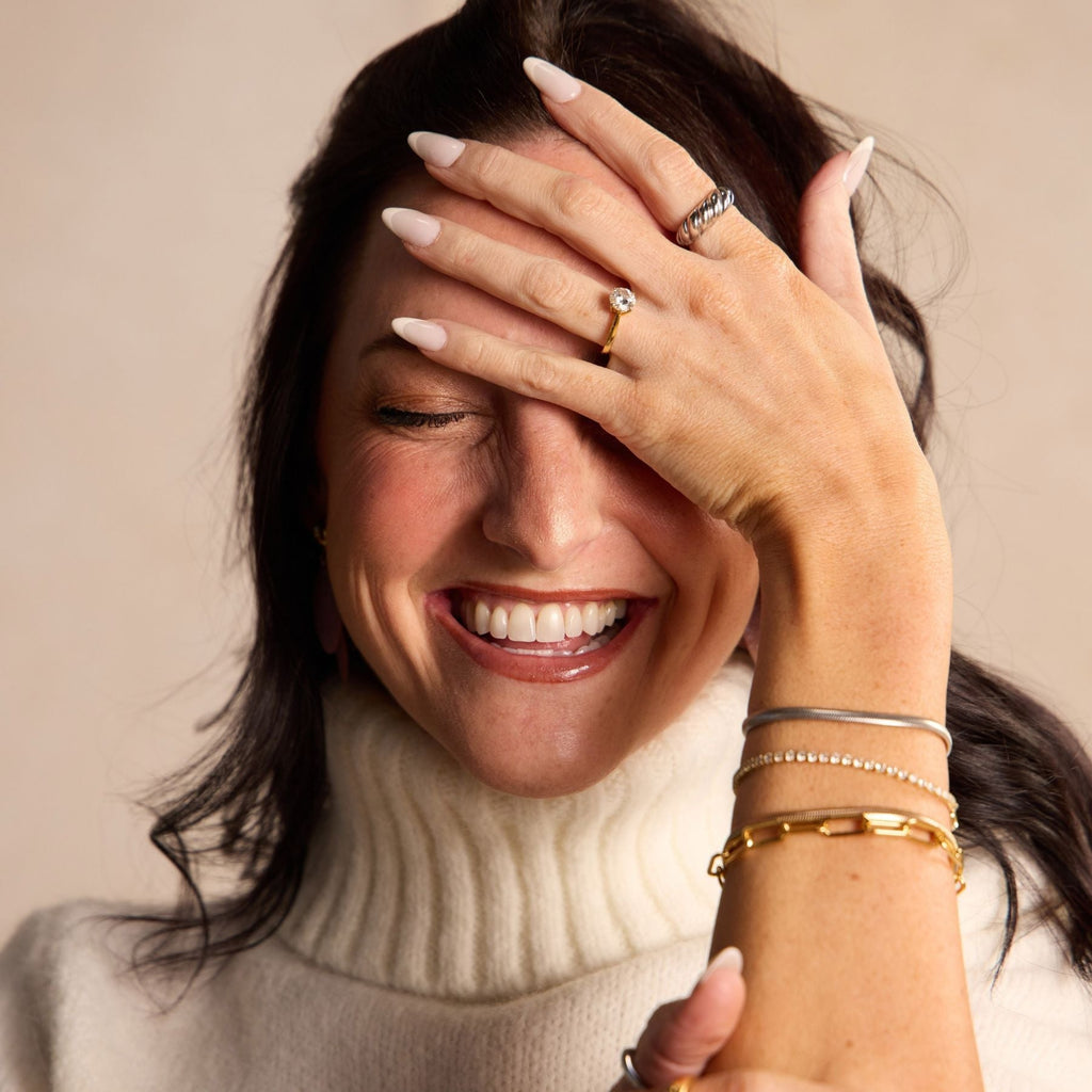 Tennis Bracelet