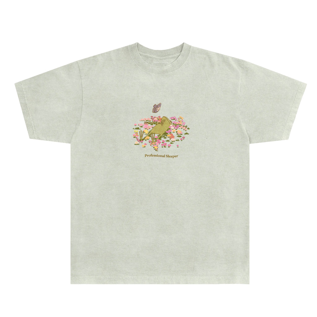Sleeper Tee - Bay