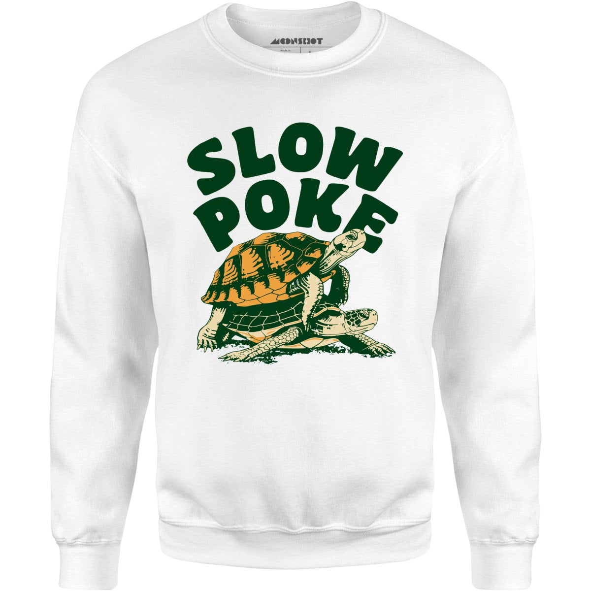 Slow Poke - Unisex