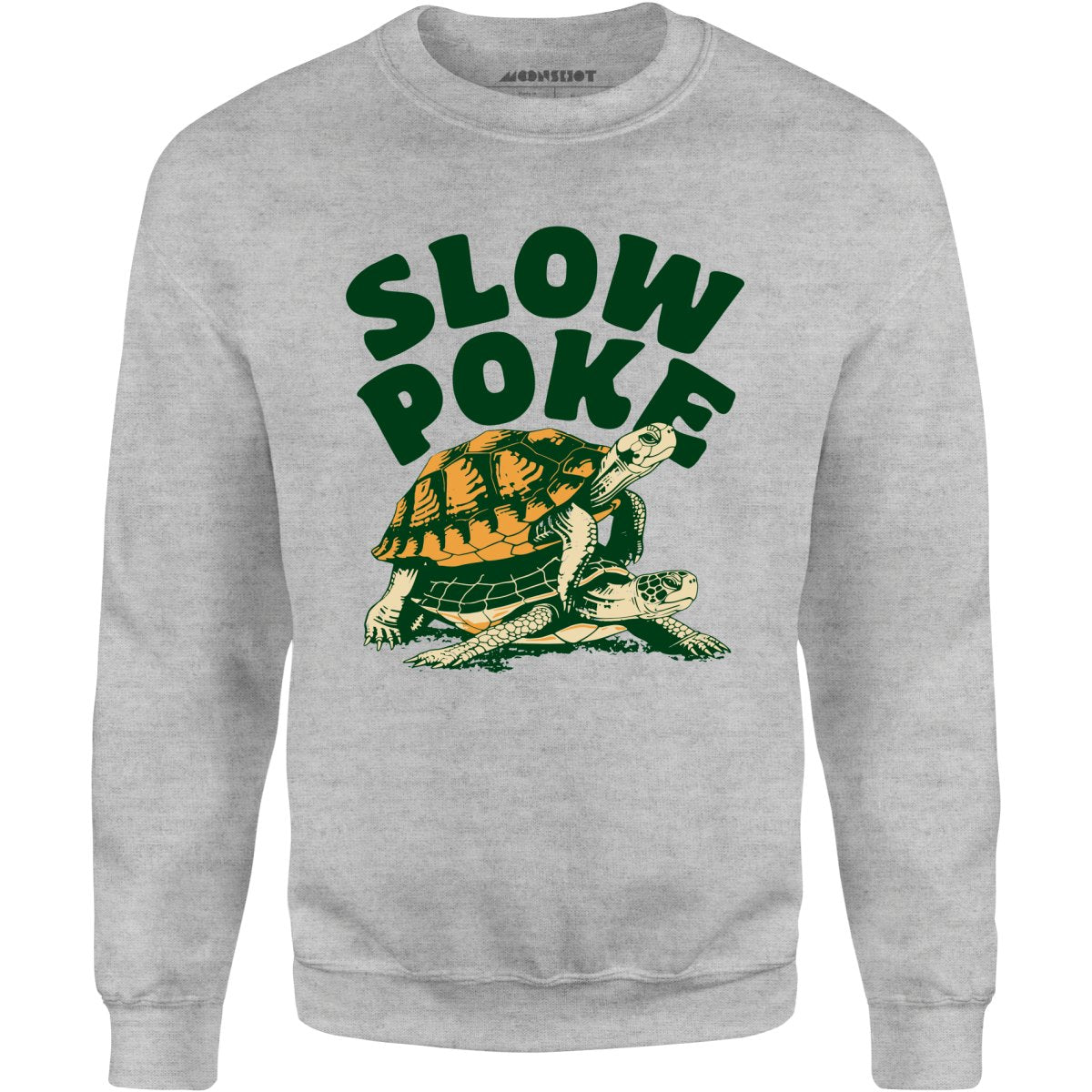 Slow Poke - Unisex