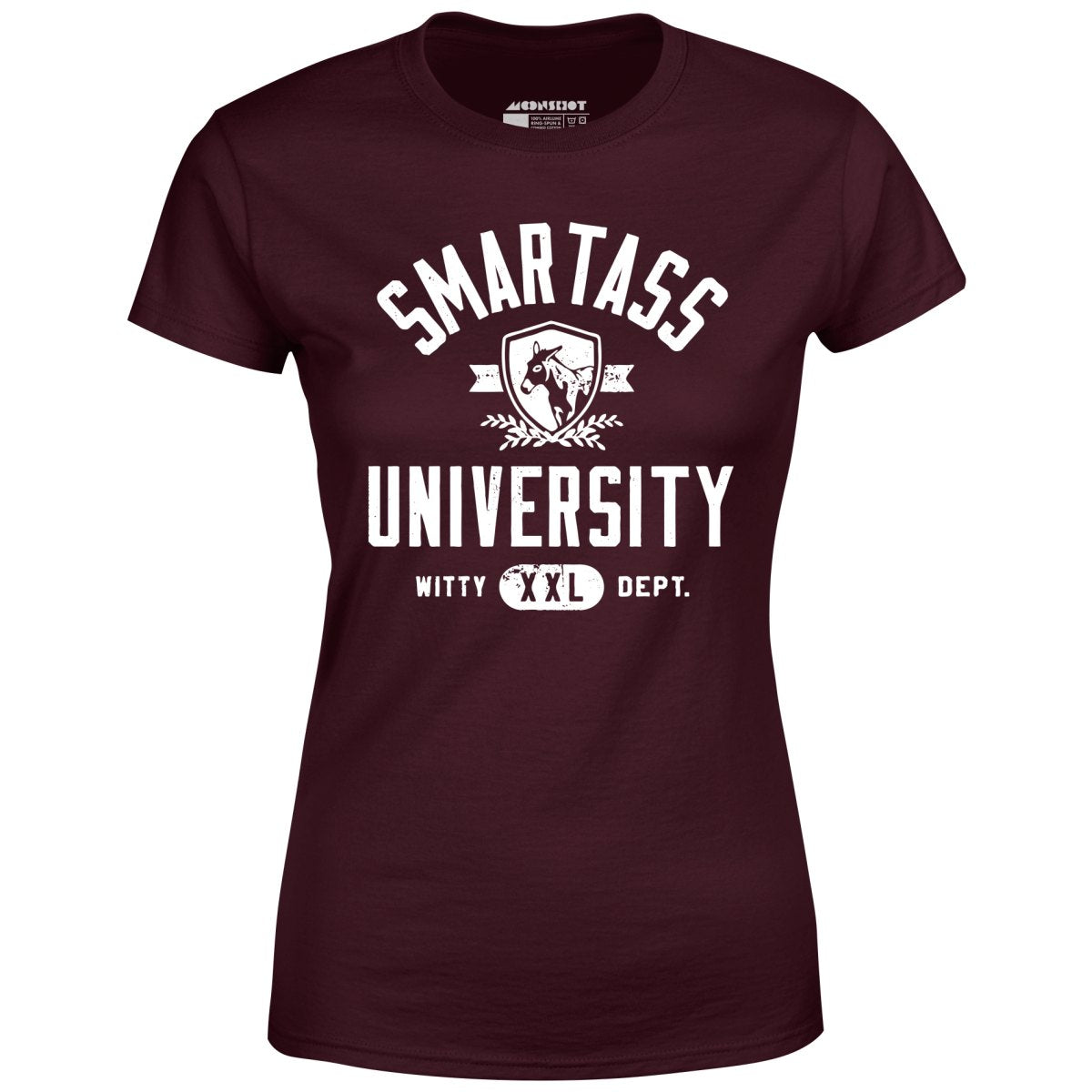 Smartass University - Women's