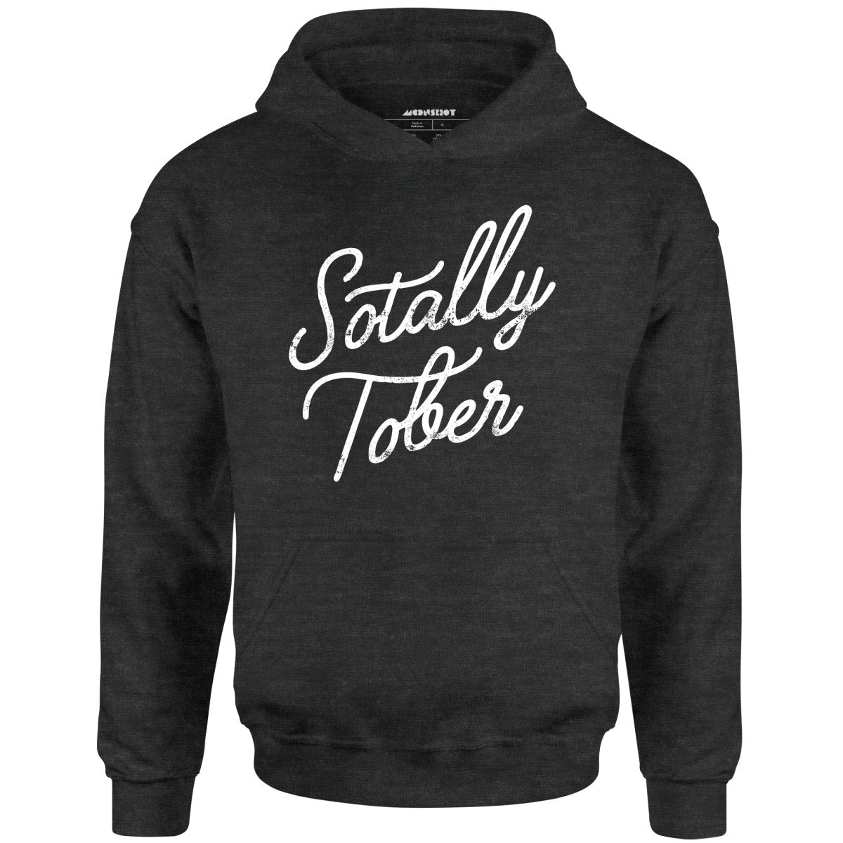 Sotally Tober - Unisex