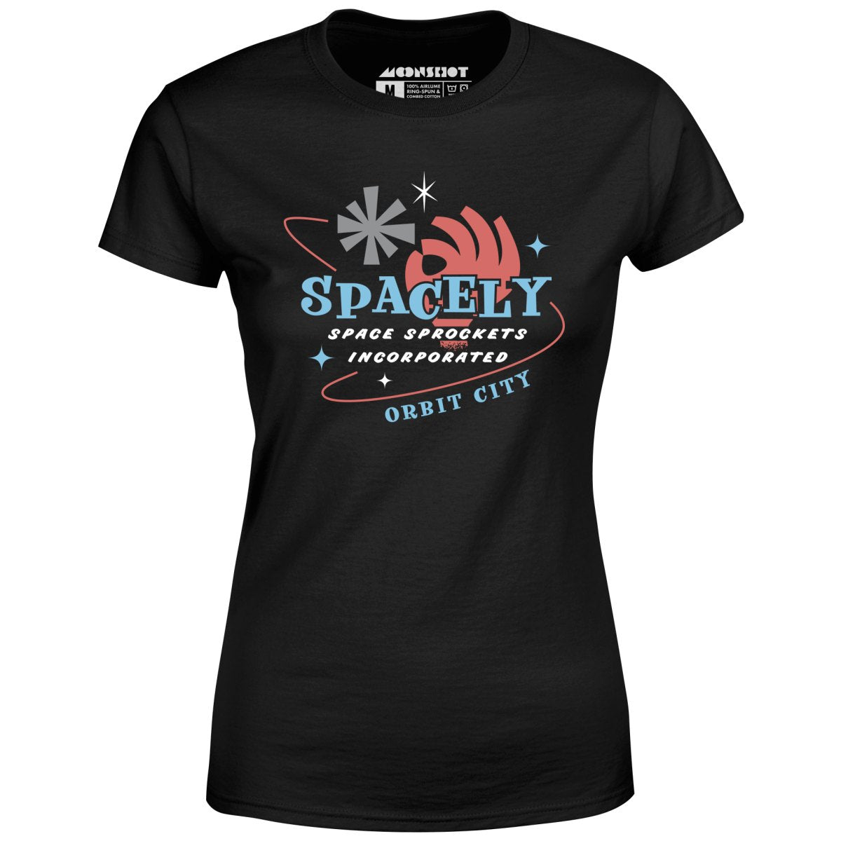Spacely Space Sprockets - Women's