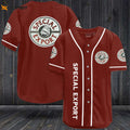 Special Export Baseball Jersey - lylyprint.com