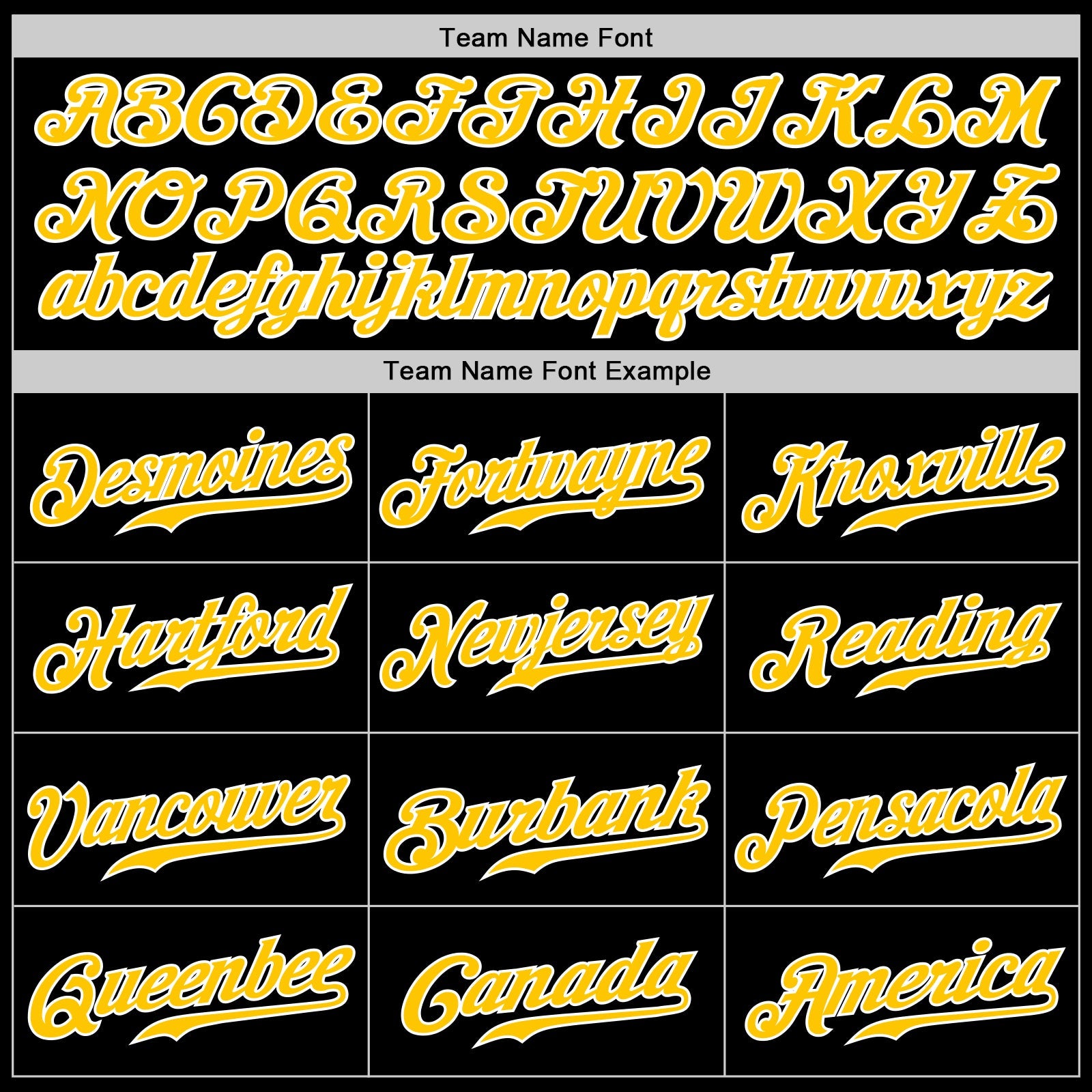 Custom Black Gold-Panther Blue Authentic Split Fashion Baseball Jersey