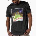 Terror Tentacles From Space Retro Movie Poster by orionlodubyal